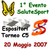 1 Evento Salute Sport 2007