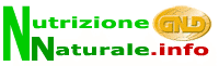 Nutrizione Naturale Metti la SALUTE al 1 POSTO