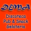 DEMA Discoteca Pub Gelateria Snack Villorba - Treviso -