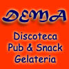 DEMA Discoteca Pub Gelateria Snack Villorba - Treviso -