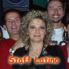 Francesco e Luisa - Dema con staff latino