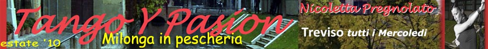 Treviso Tango