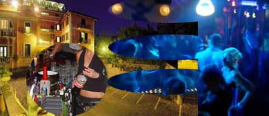 Treviso Feste Party