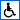 accesso disabili