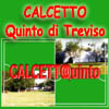 Calcetto Quinto di Treviso -Zona S. Cristina