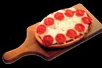 Ice And Co Bruschette