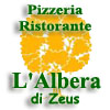 L' Albera di Zeus Pizzeria Ristorante Preganziol - Treviso