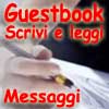 Guestbook lascia e leggi messaggi...