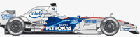 BMW Sauber