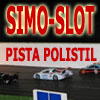 Simo Slot Pista polistil