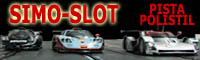 Simo Slot Pista polistil a Villorba Treviso