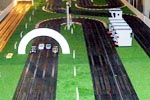 Simo Slot Pista polistil a Villorba Treviso