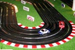 Simo Slot Pista polistil a Villorba Treviso