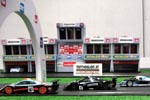 Simo Slot Pista polistil a Villorba Treviso
